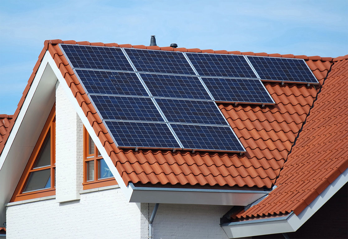 pannello solare